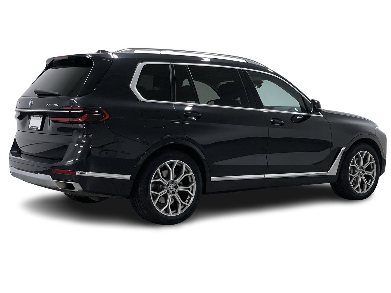 2024 BMW X7