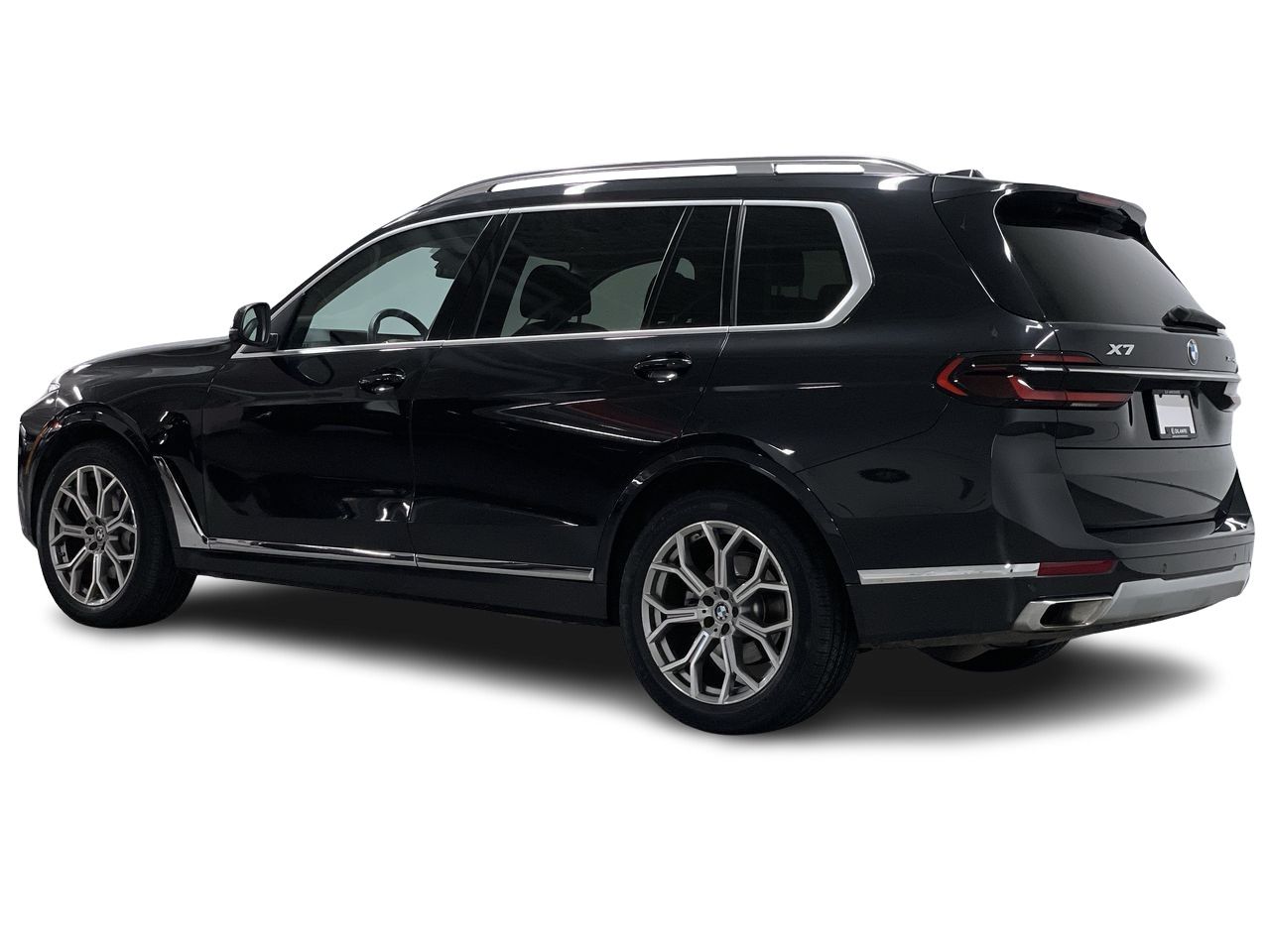 2024 BMW X7