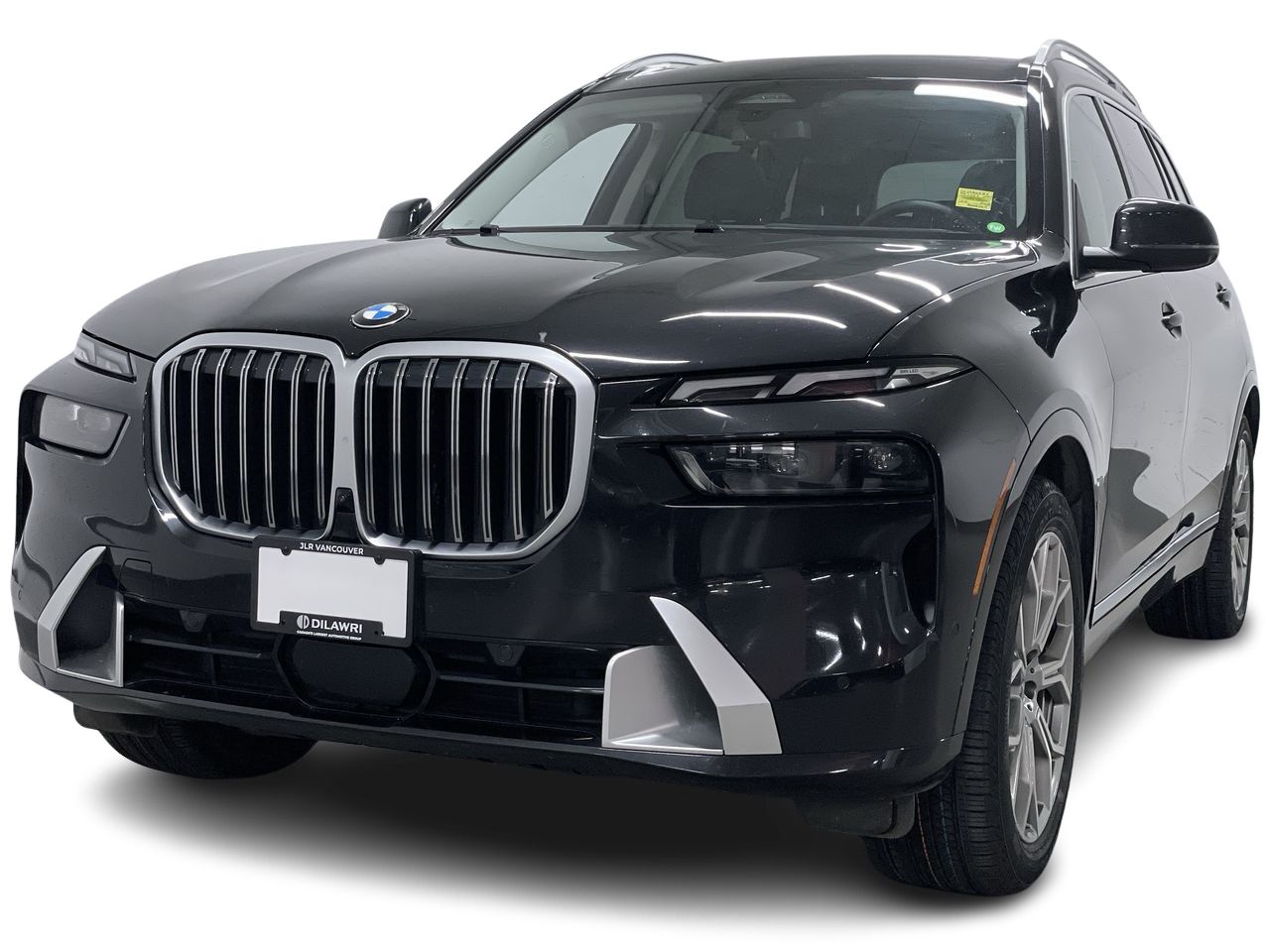 2024 BMW X7