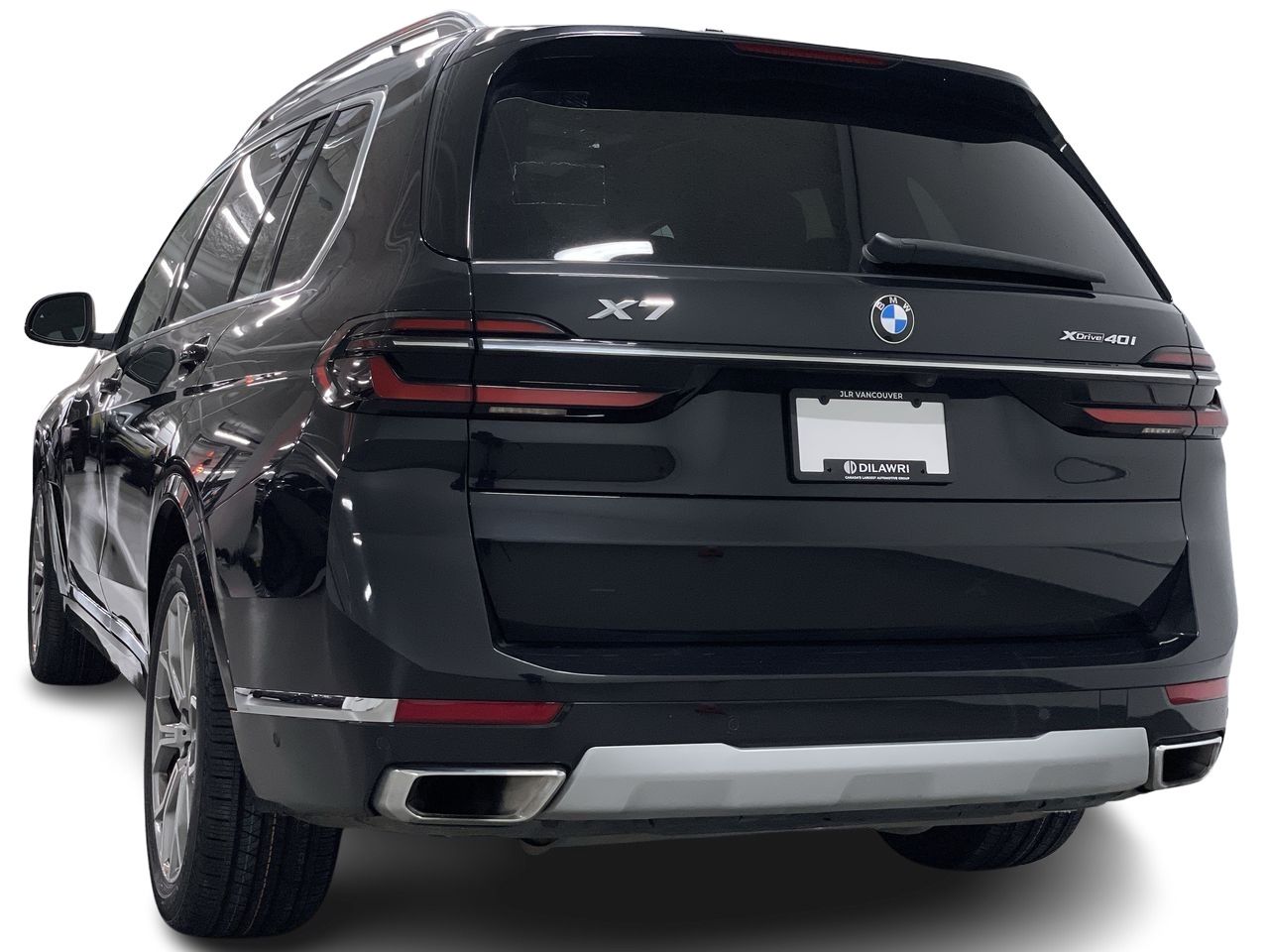 2024 BMW X7