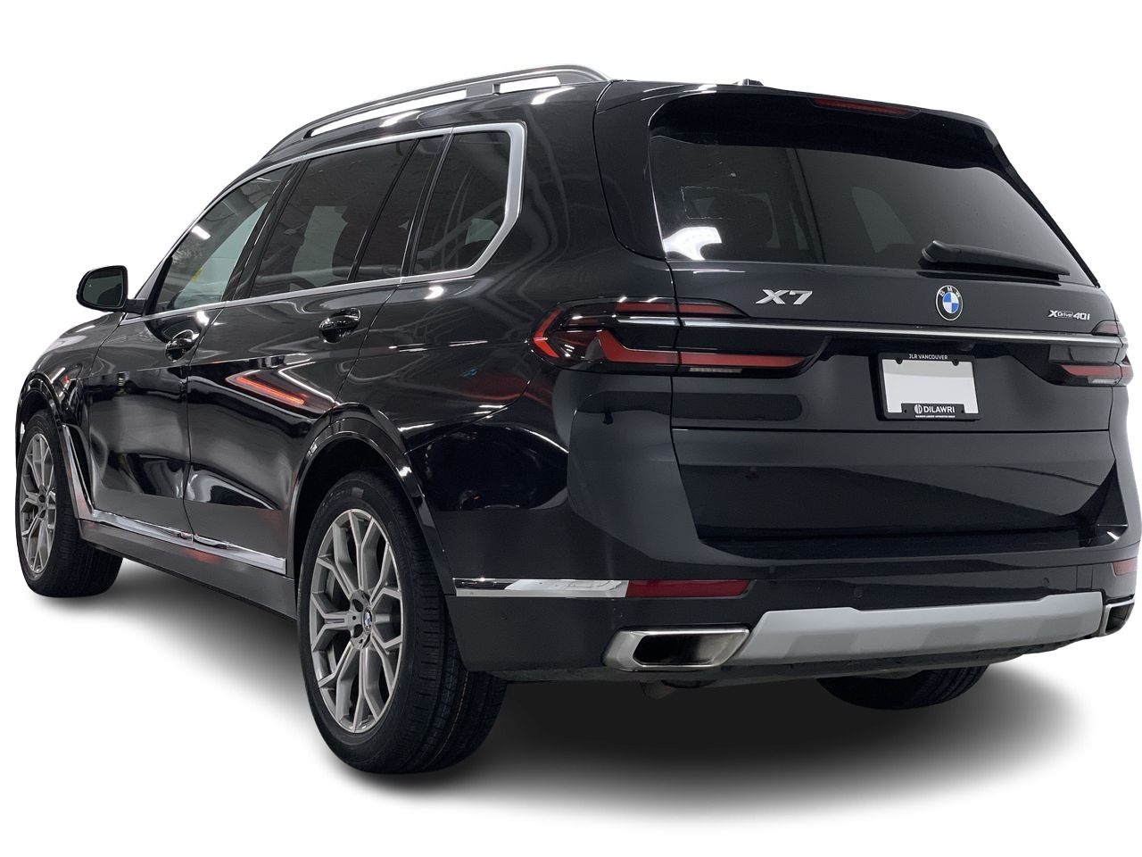 2024 BMW X7