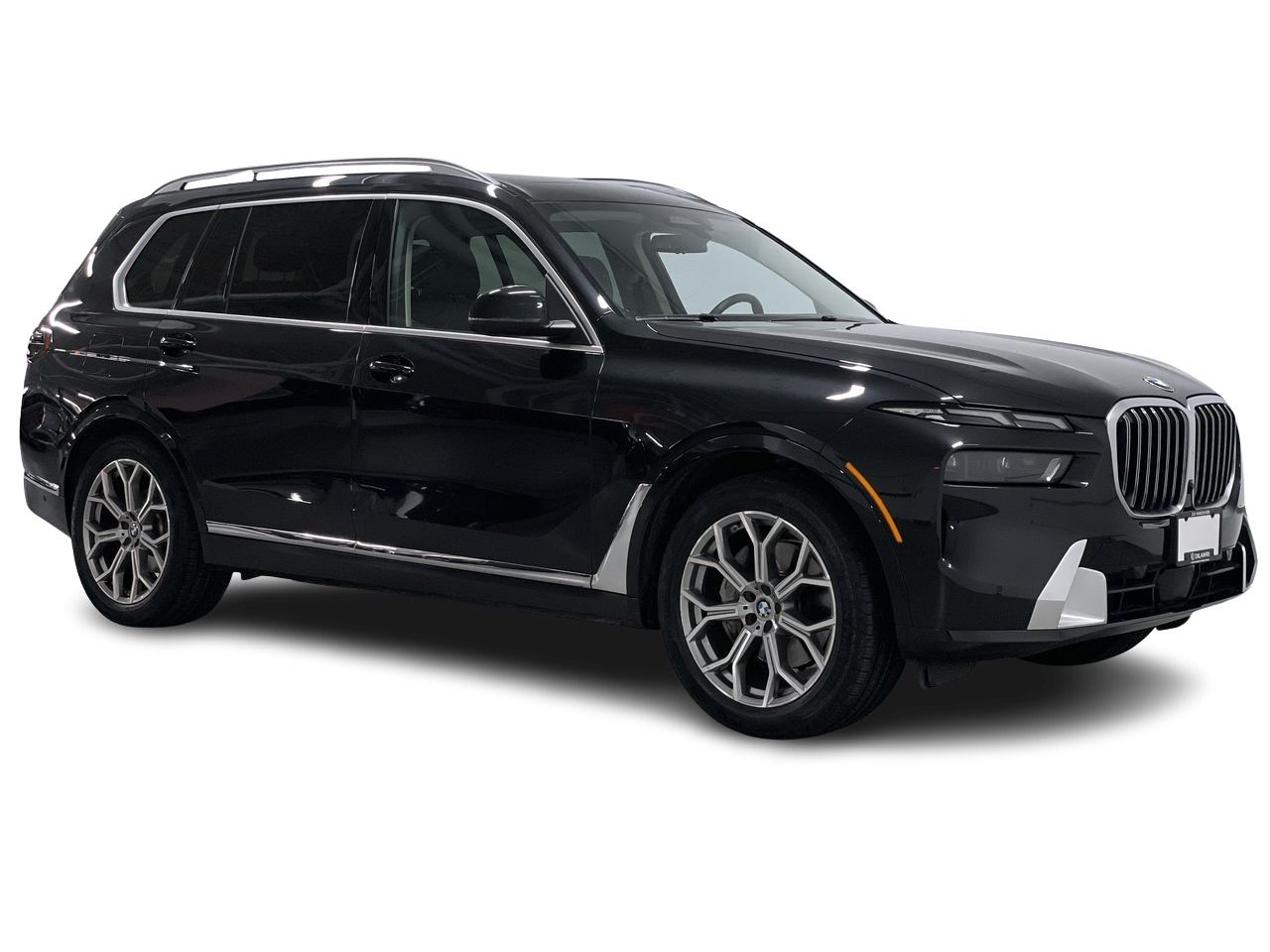 2024 BMW X7