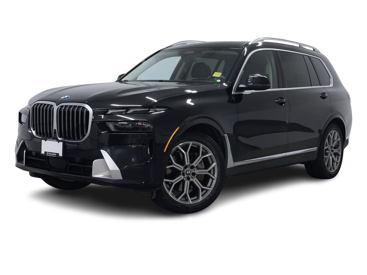 2024 BMW X7