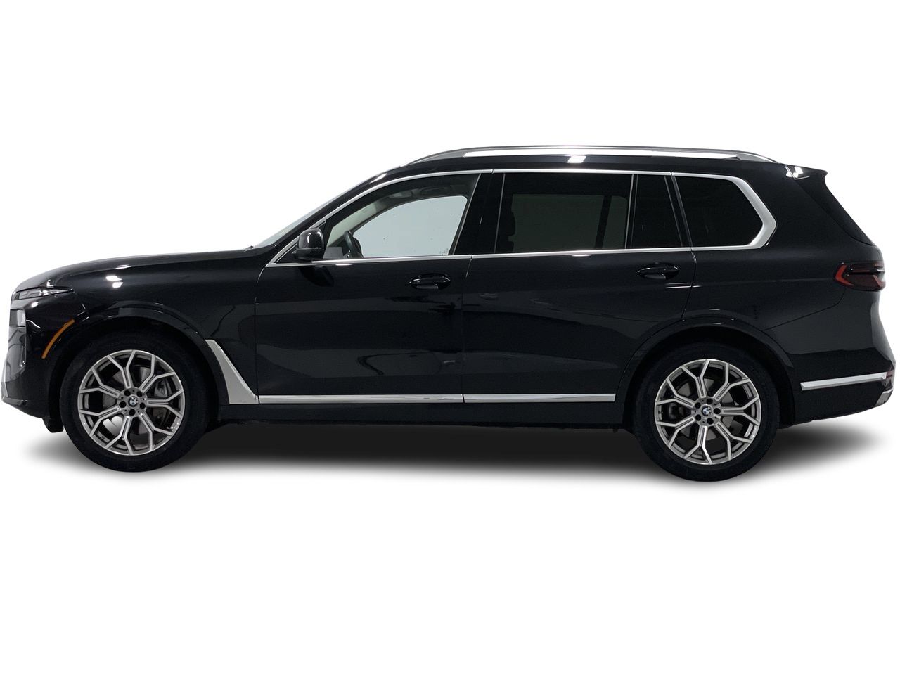 2024 BMW X7