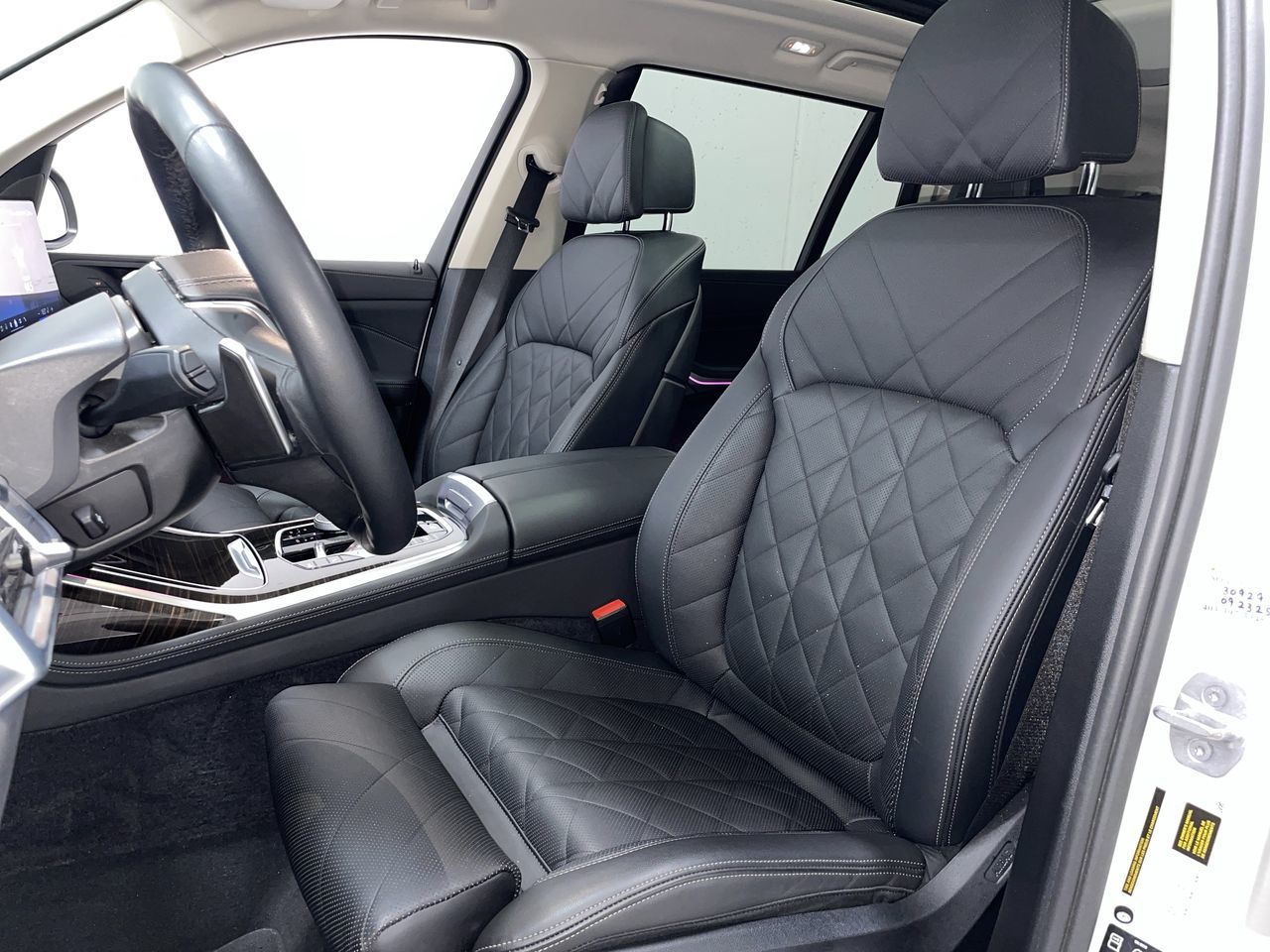2024 BMW X7