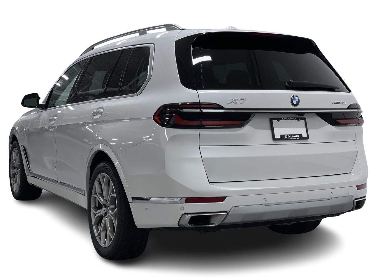 2024 BMW X7