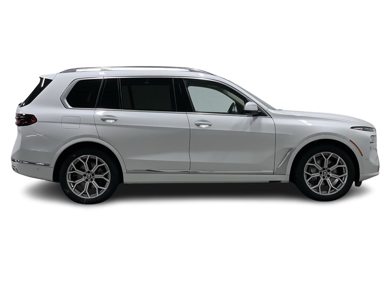 2024 BMW X7