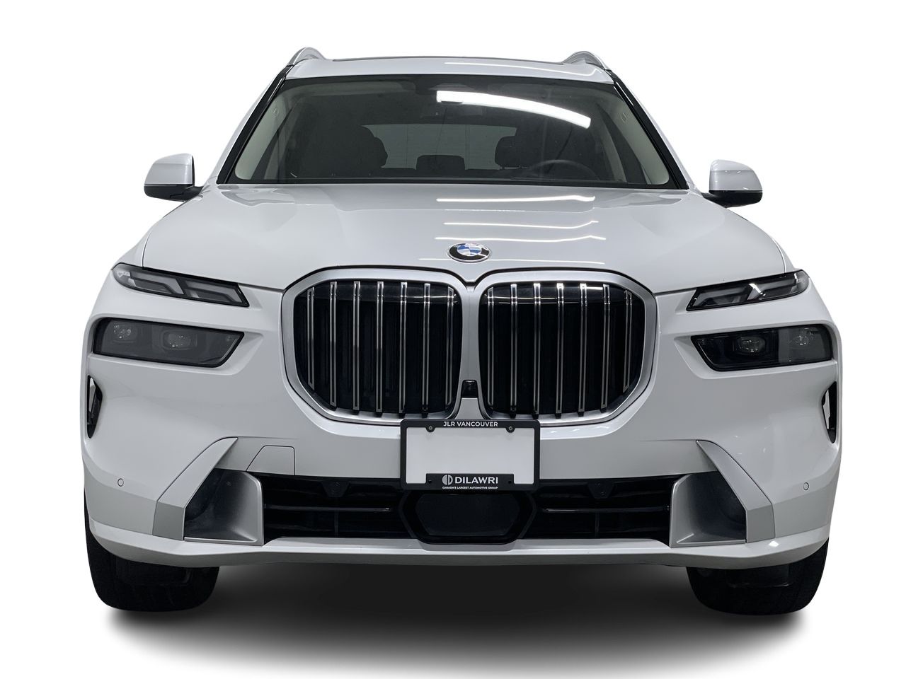 2024 BMW X7