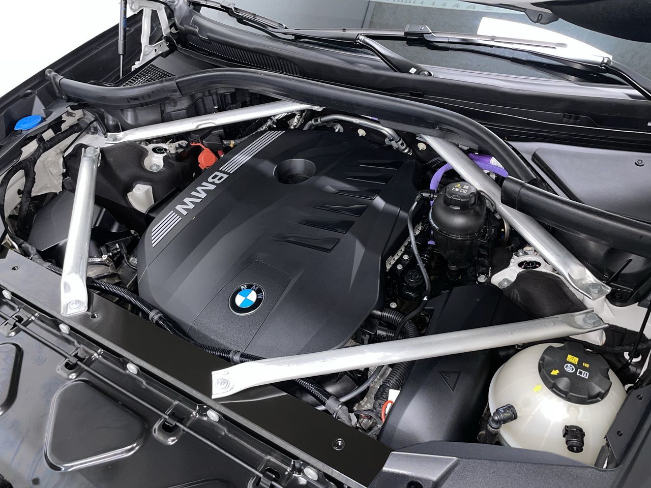 2024 BMW X7