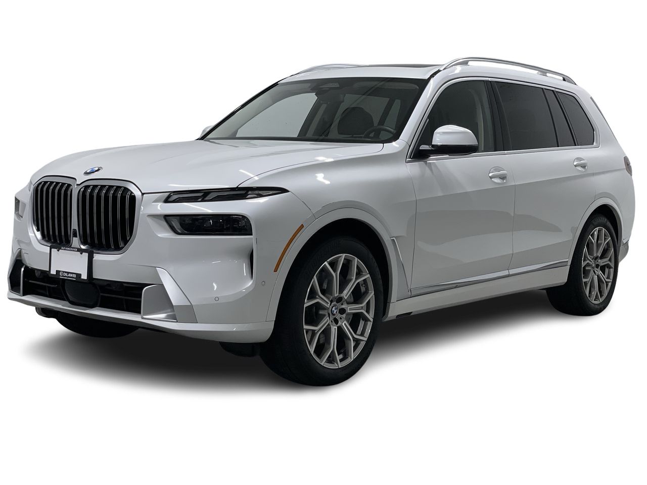 2024 BMW X7