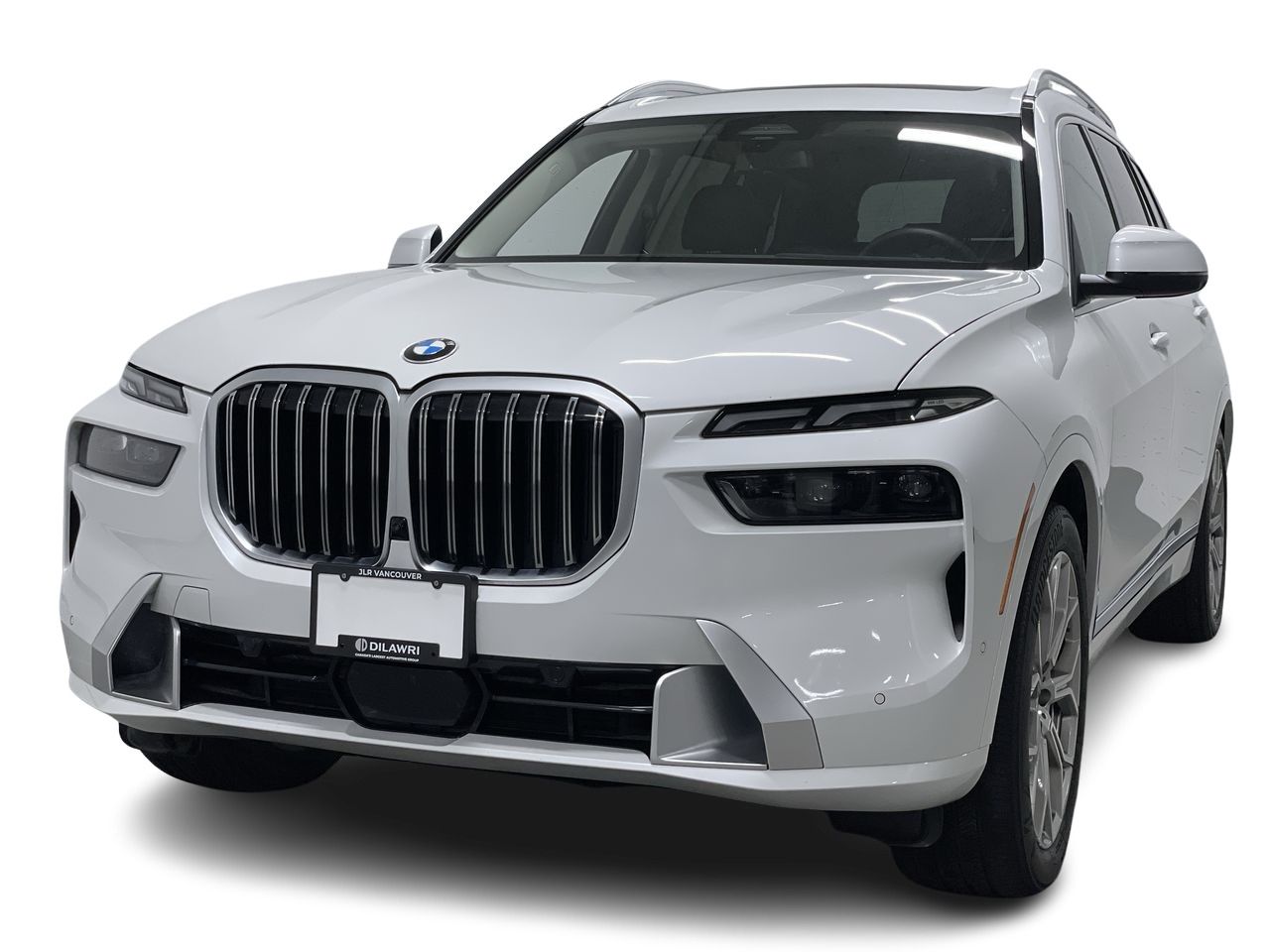 2024 BMW X7