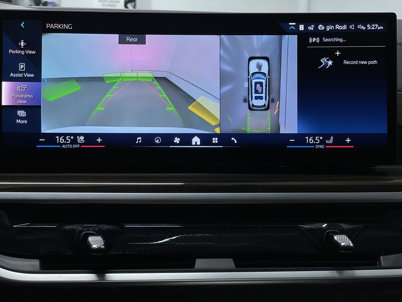 2024 BMW X7