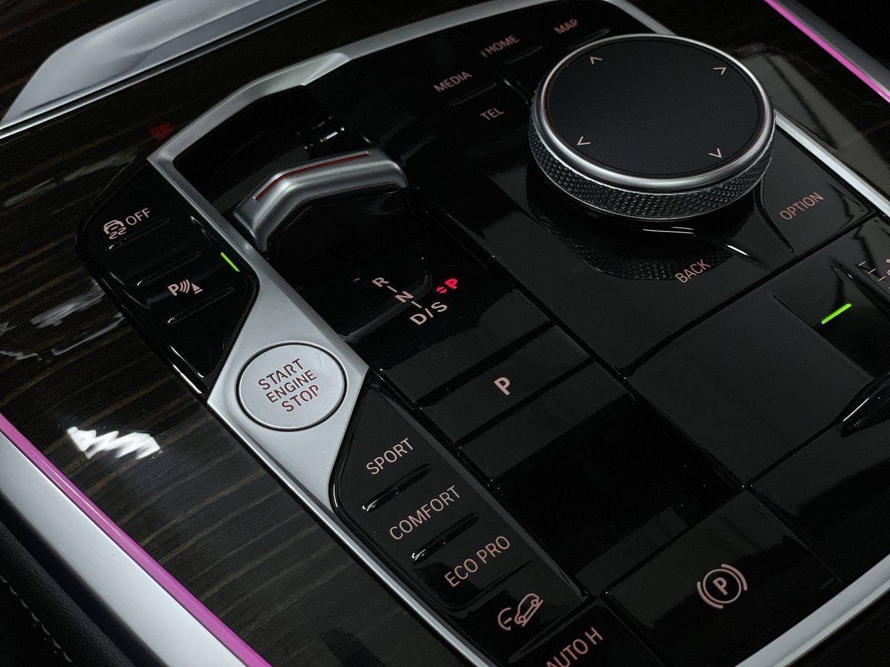 2024 BMW X7
