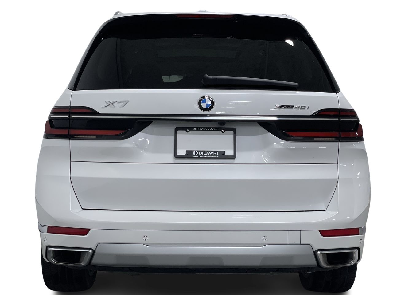2024 BMW X7