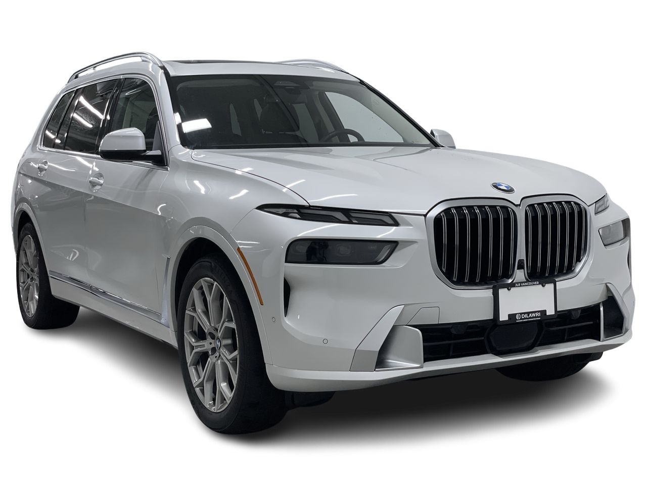 2024 BMW X7