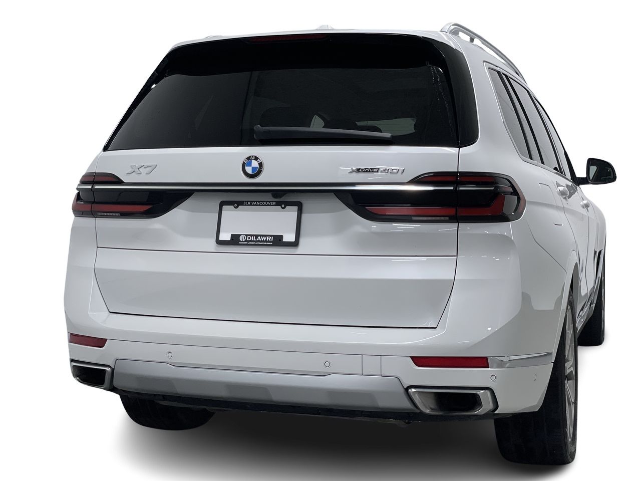 2024 BMW X7
