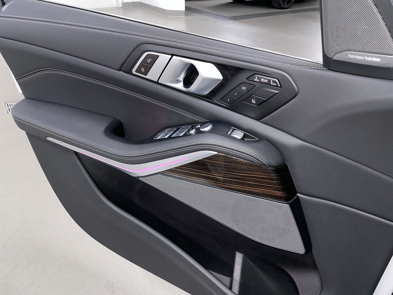 2024 BMW X7