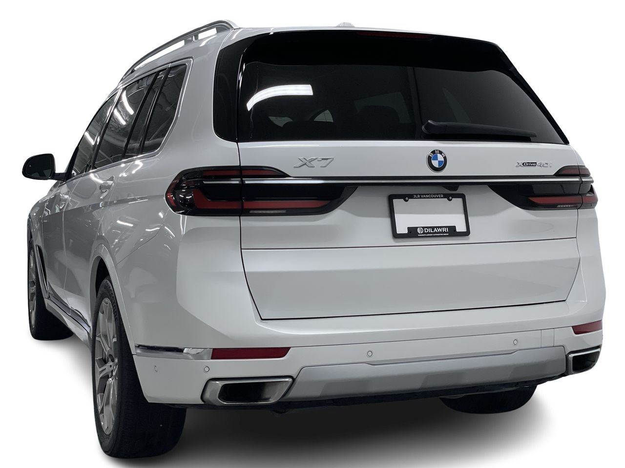 2024 BMW X7