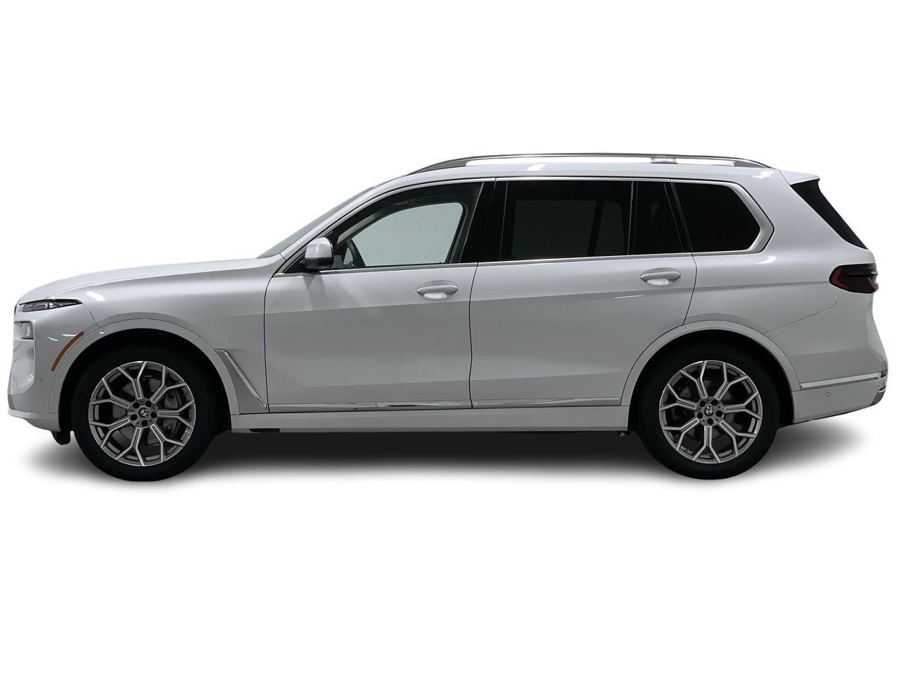 2024 BMW X7
