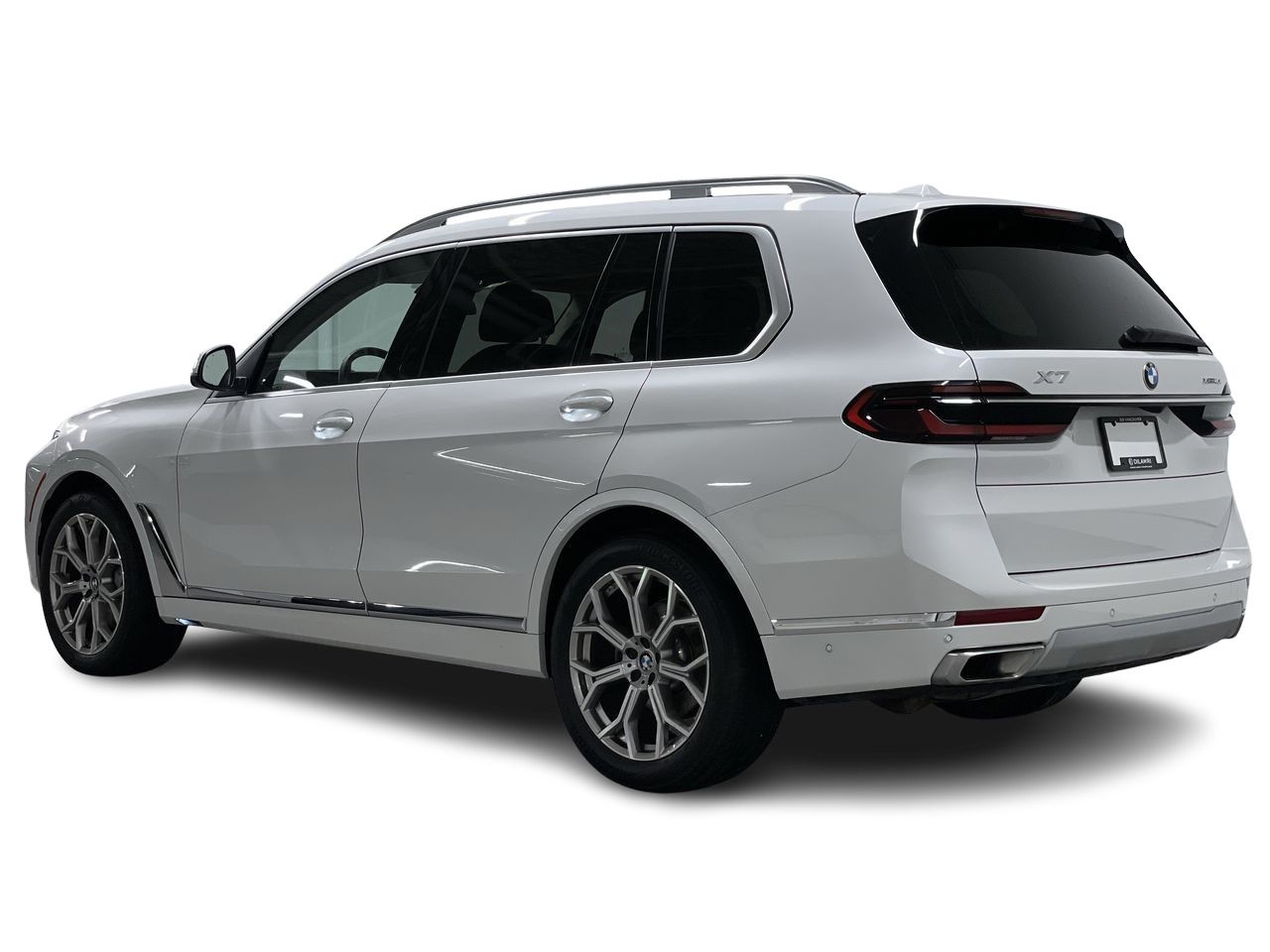 2024 BMW X7
