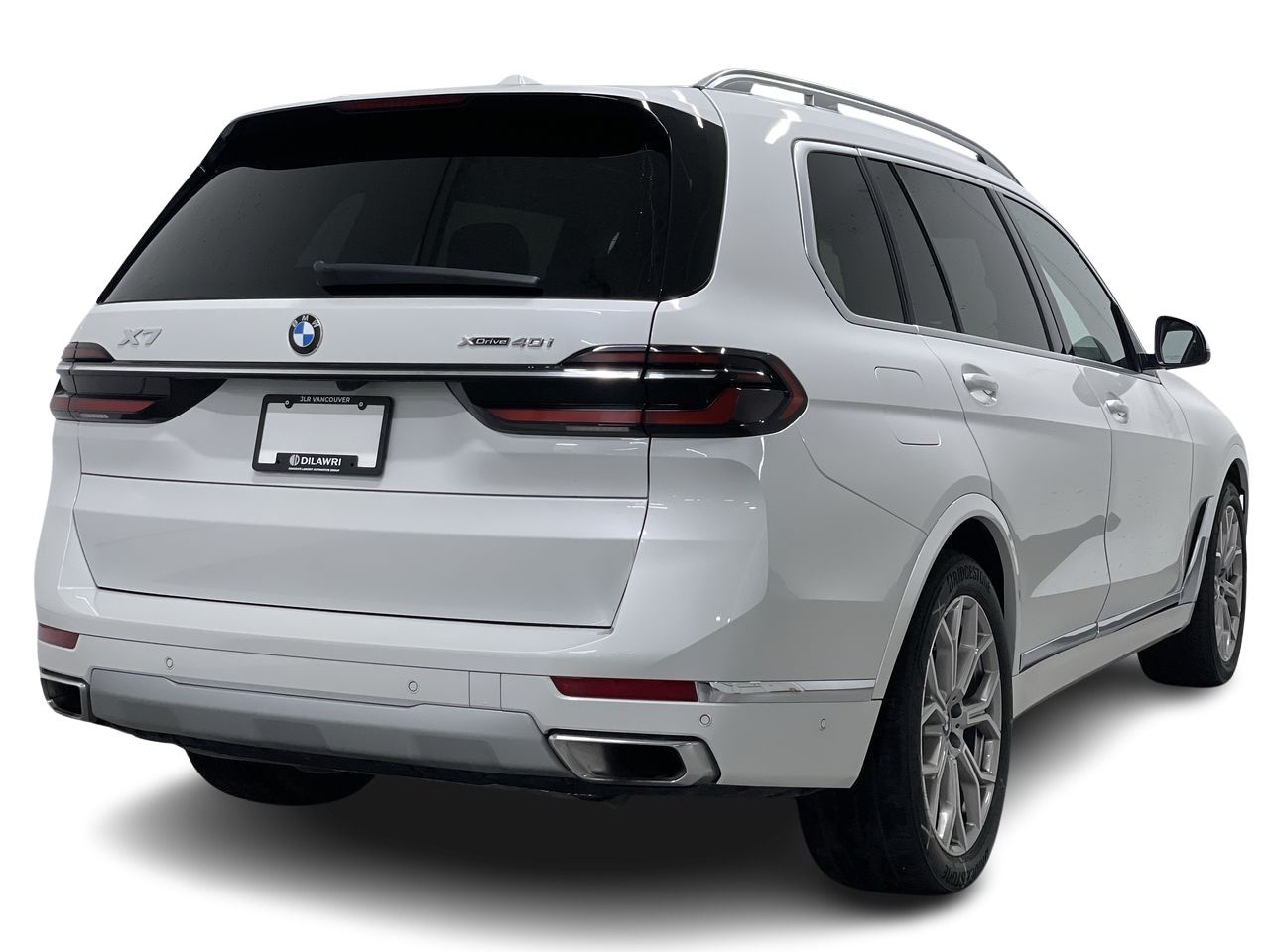 2024 BMW X7