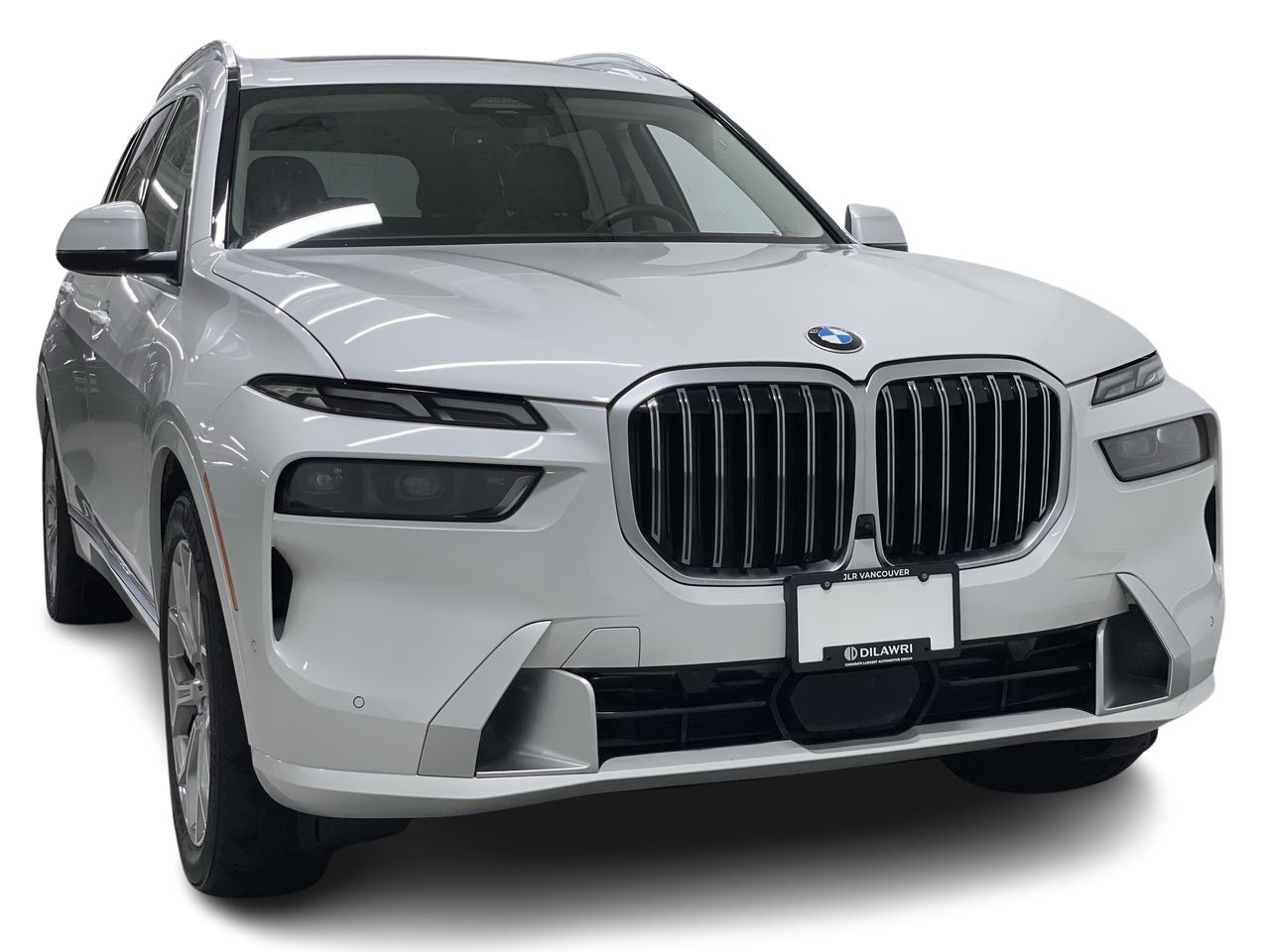 2024 BMW X7