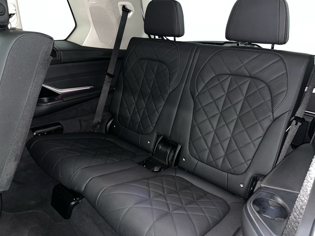 2024 BMW X7