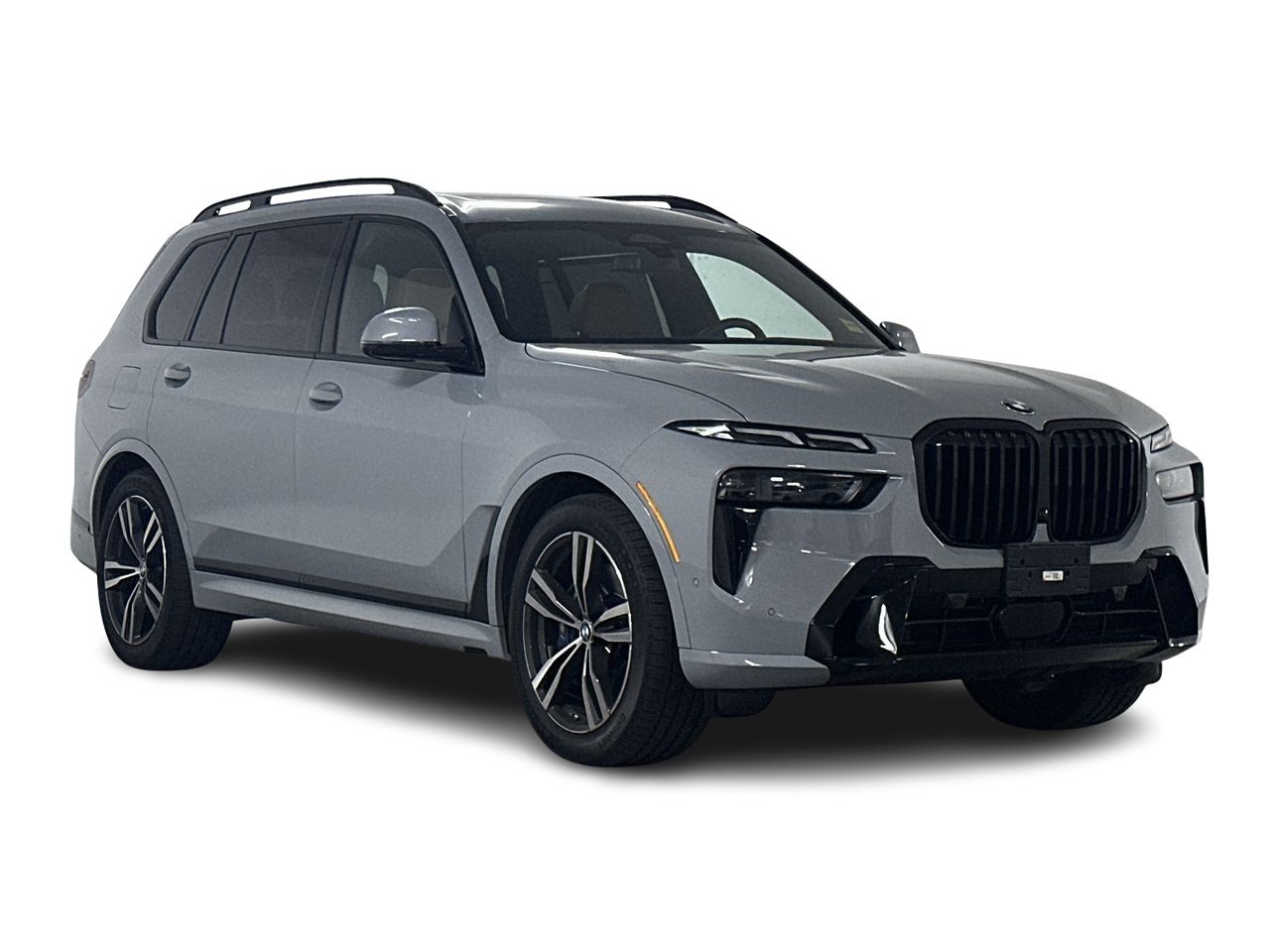 2024 BMW X7