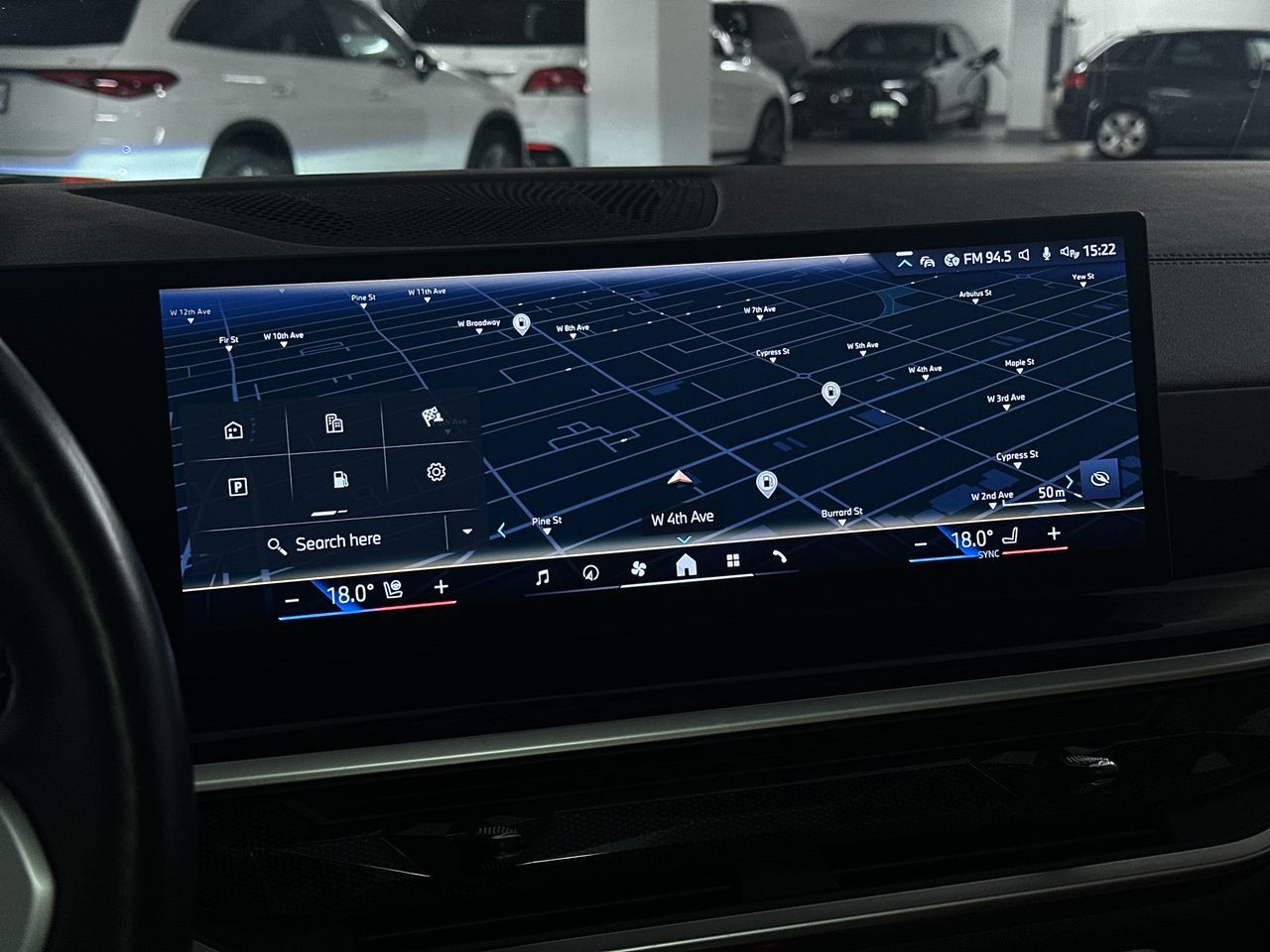 2024 BMW X7