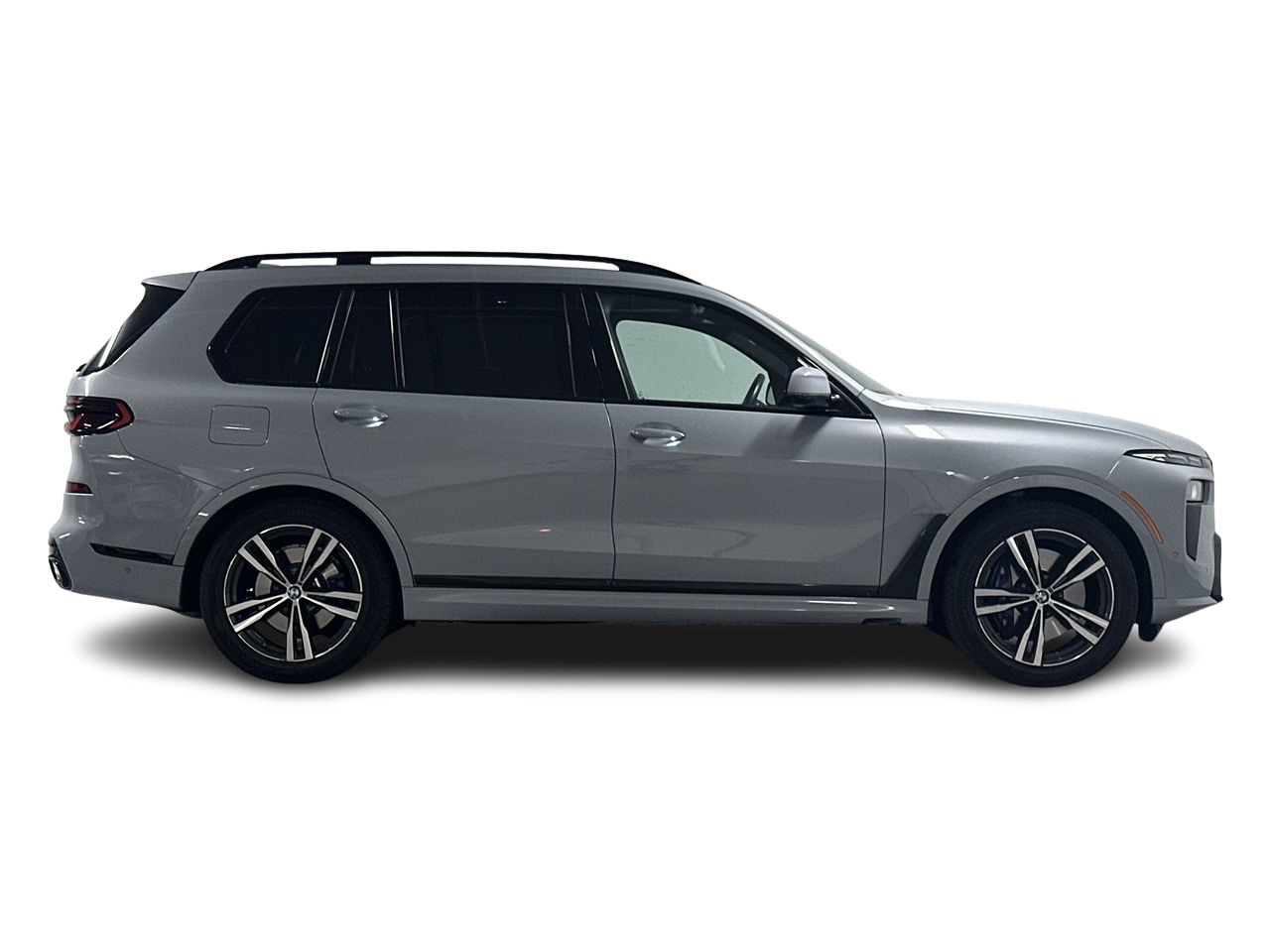 2024 BMW X7