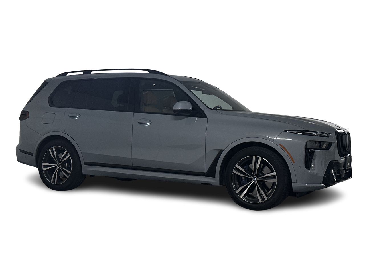 2024 BMW X7