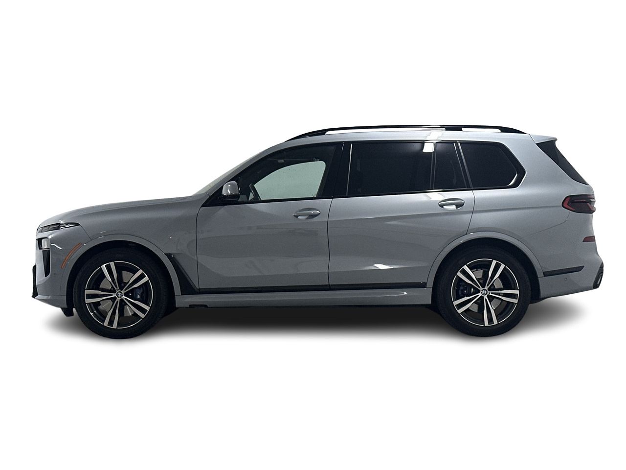 2024 BMW X7