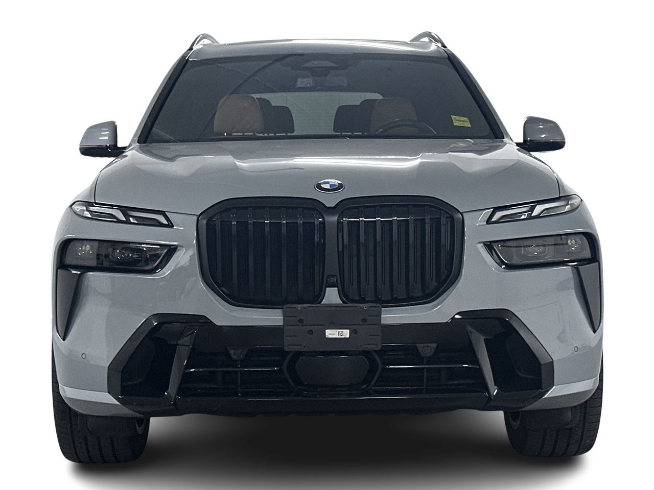 2024 BMW X7