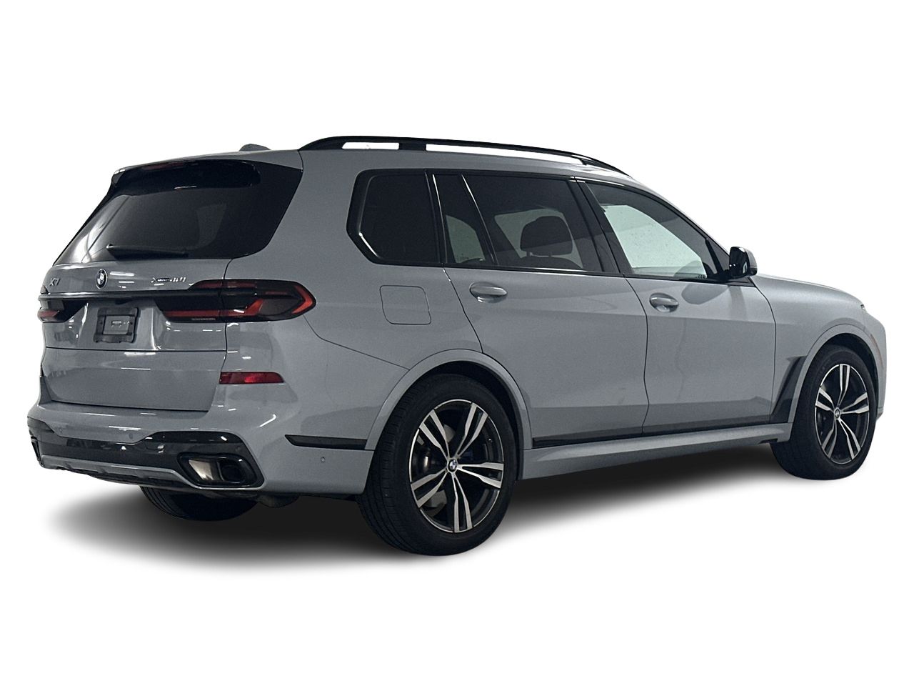 2024 BMW X7