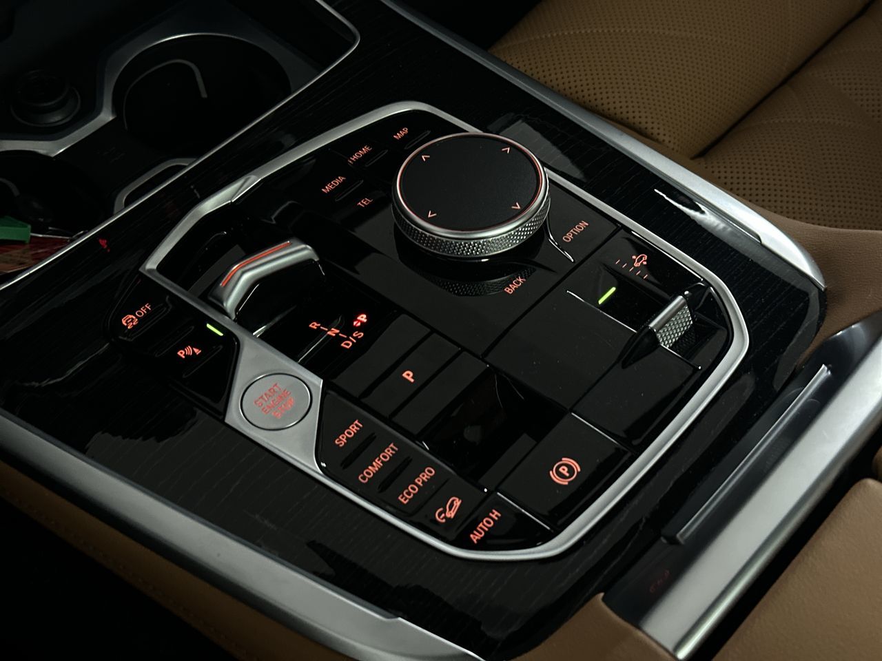 2024 BMW X7