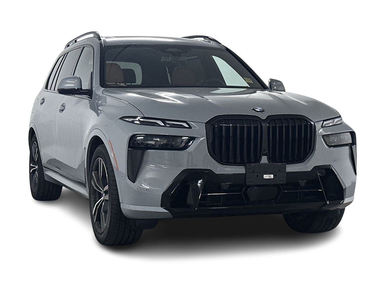 2024 BMW X7