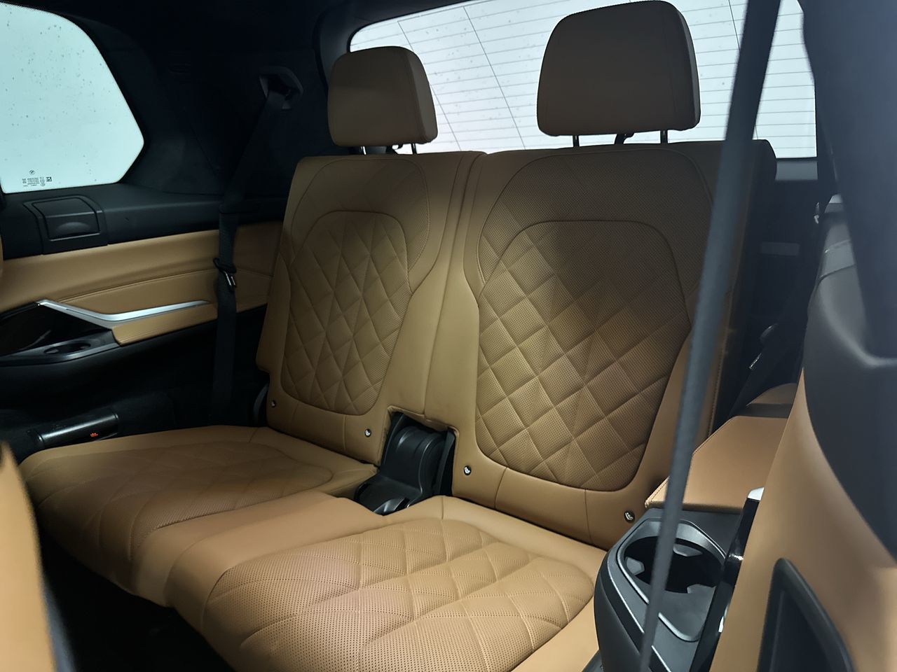 2024 BMW X7