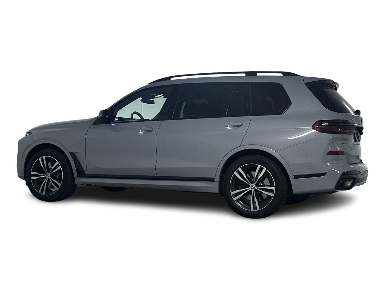 2024 BMW X7