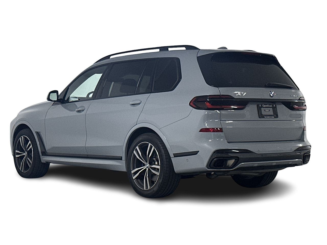 2024 BMW X7