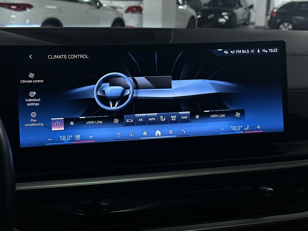 2024 BMW X7