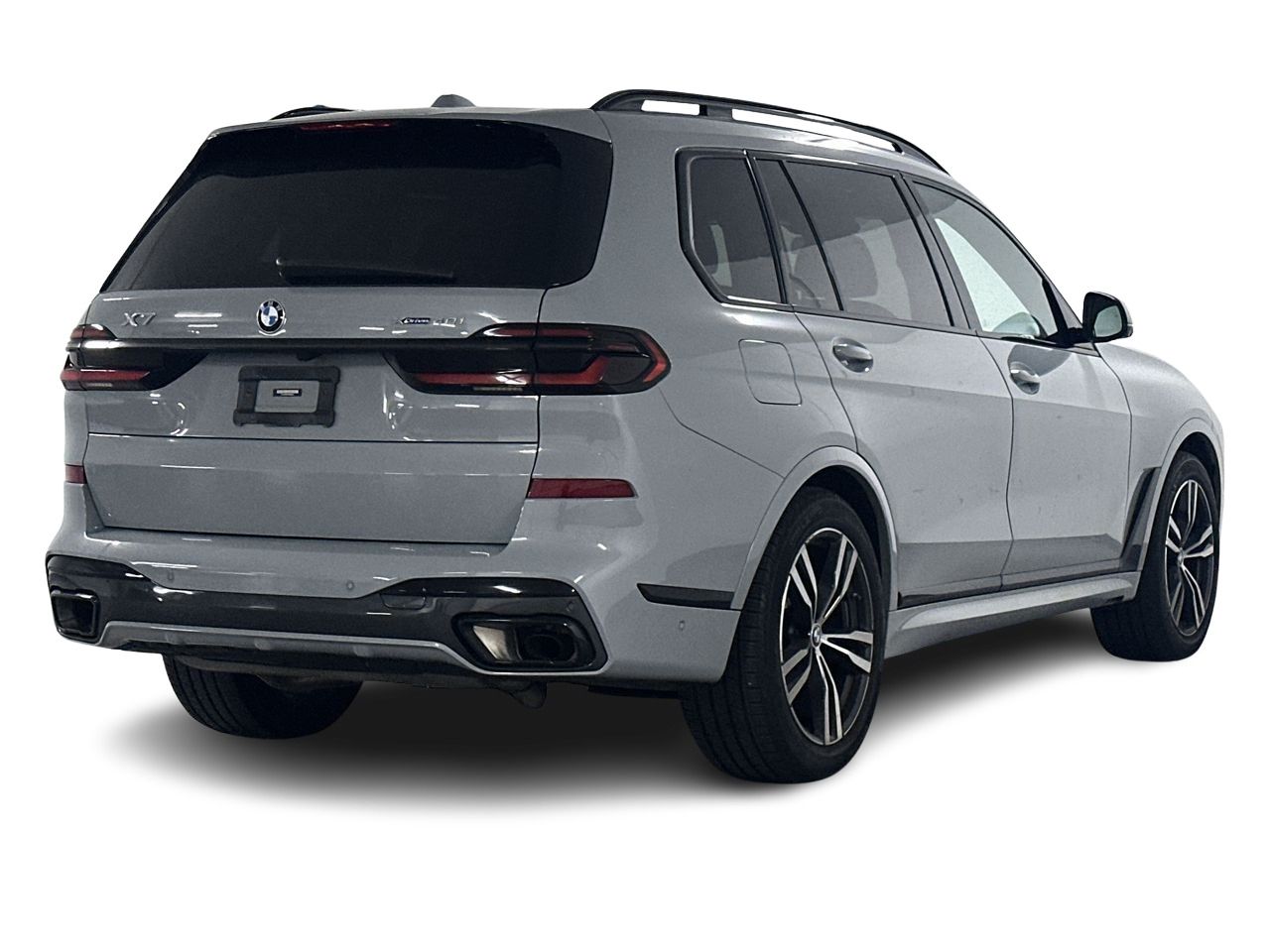2024 BMW X7