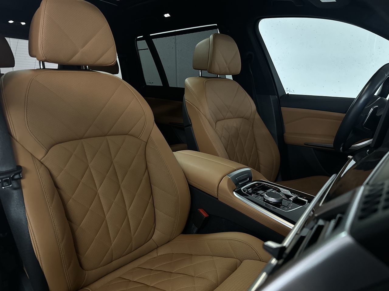 2024 BMW X7