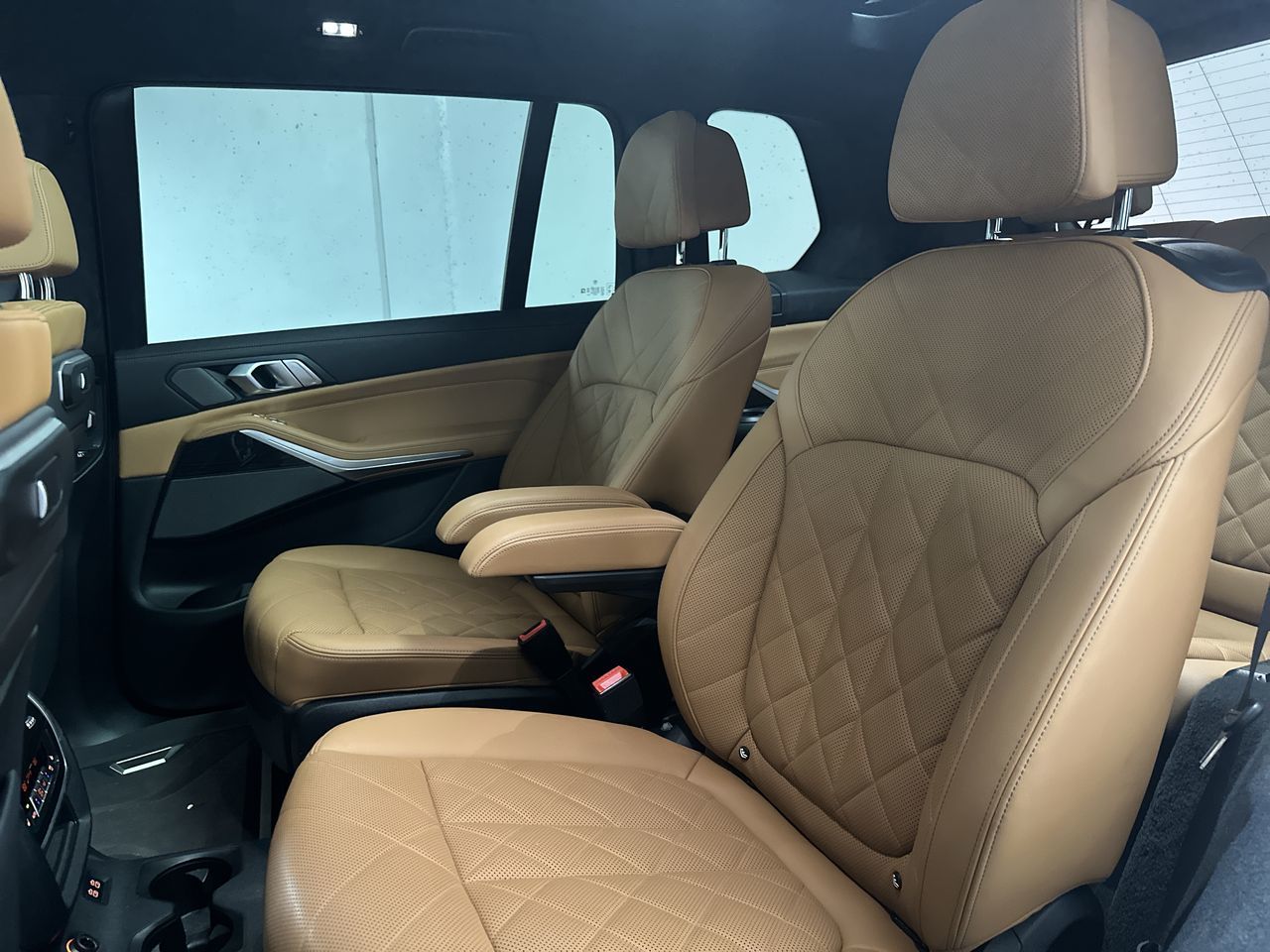 2024 BMW X7