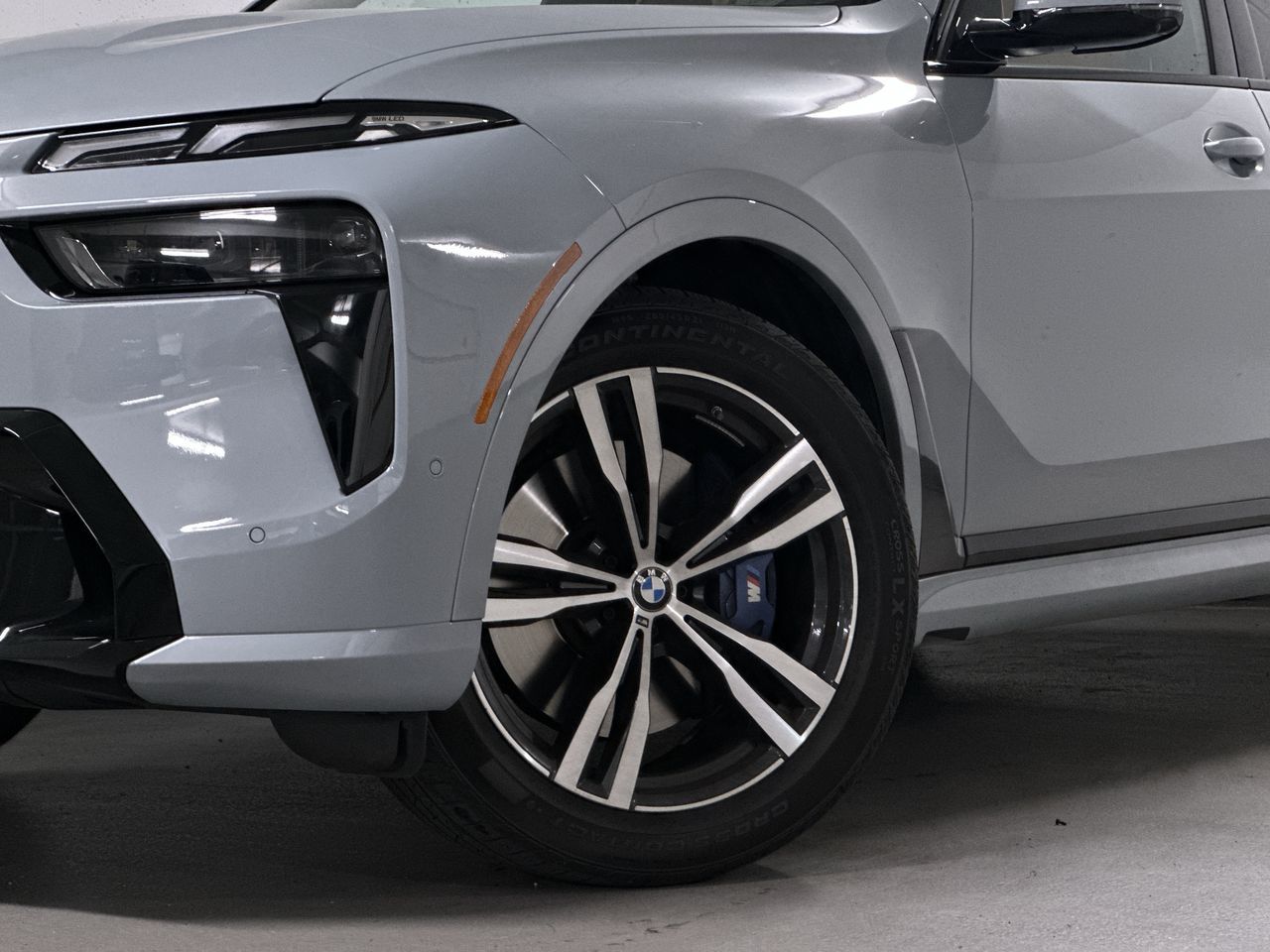 2024 BMW X7