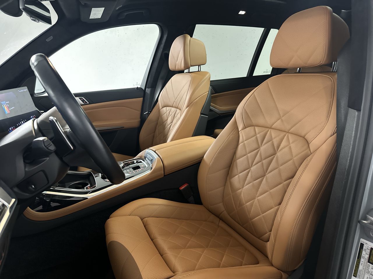 2024 BMW X7