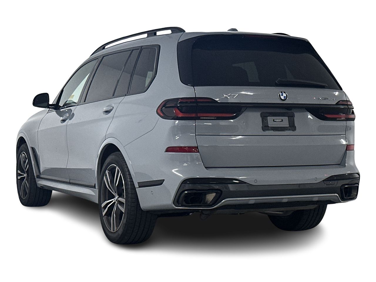2024 BMW X7