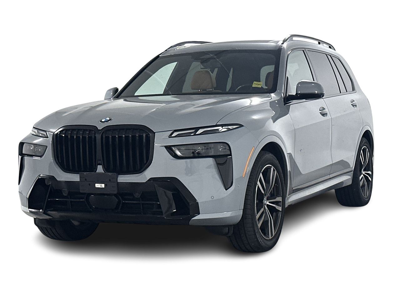 2024 BMW X7