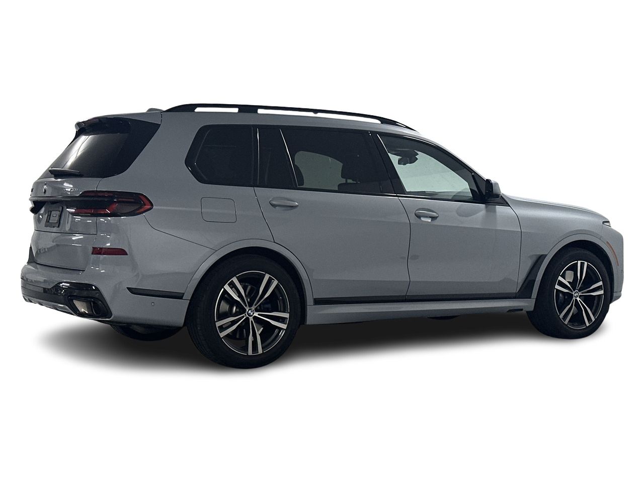 2024 BMW X7