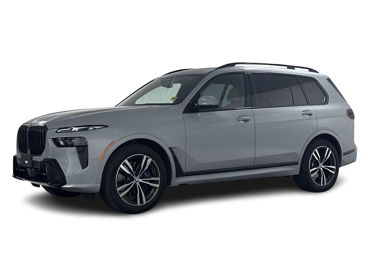 2024 BMW X7