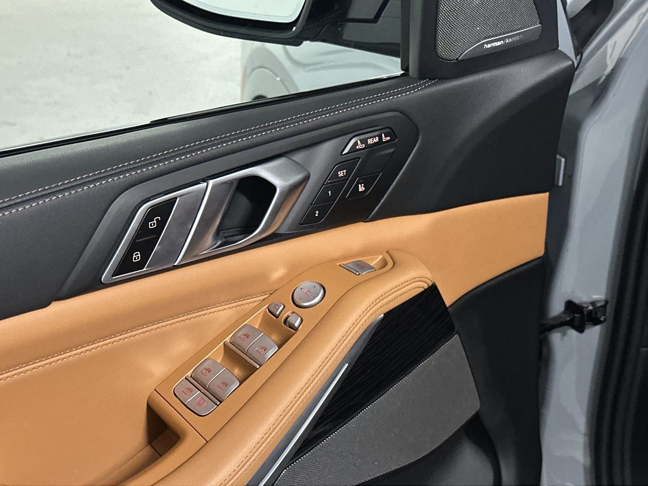 2024 BMW X7